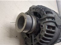 55556067 Генератор Opel Astra H 2004-2010 20251935 #2