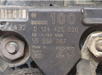 55556067 Генератор Opel Astra H 2004-2010 20251935 #3