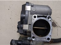 055352858 Заслонка дроссельная Opel Astra H 2004-2010 20251938 #4