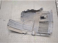  Защита арок (подкрылок) BMW 5 F10 2010-2016 20251948 #3