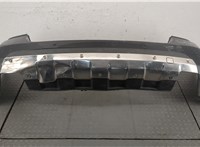  Бампер Mercedes ML W164 2005-2011 20251958 #1