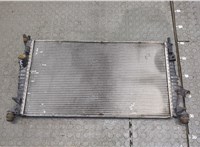 1357325, 3M5H8005TL Радиатор охлаждения двигателя Ford C-Max 2002-2010 20251971 #1