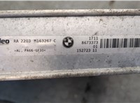 8673373 Радиатор охлаждения двигателя BMW 3 F34 Gran Turismo 2013- 20251974 #5