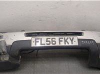  Заглушка (решетка) бампера Volvo XC90 2006-2014 11330198 #1