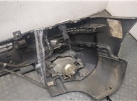  Заглушка (решетка) бампера Volvo XC90 2006-2014 11330198 #10