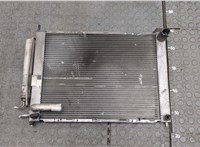  Радиатор охлаждения двигателя Nissan Note E11 2006-2013 20251987 #1
