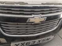  Бампер Chevrolet Trax 2013-2016 20251993 #4