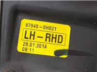  Зеркало боковое Citroen C1 2014- 20251995 #4