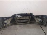  Бампер Ford Focus 3 2011-2015 20252015 #4