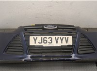  Бампер Ford Focus 3 2011-2015 20252015 #1