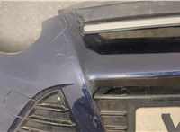  Бампер Ford Focus 3 2011-2015 20252015 #9