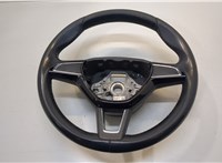  Руль Skoda Octavia (A7) 2013-2017 20252016 #1