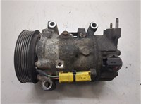 6453ZZ Компрессор кондиционера Citroen C3 picasso 2009-2017 20252035 #2