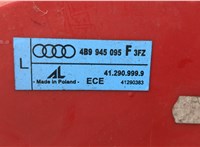 4B9945095F Фонарь (задний) Audi A6 (C5) 1997-2004 20252049 #3
