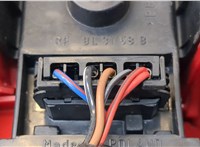 4B9945095F Фонарь (задний) Audi A6 (C5) 1997-2004 20252049 #4