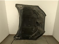  Капот Jaguar XF 2007–2012 20252052 #7