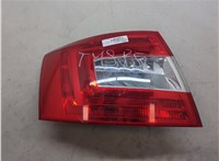 5E5945111 Фонарь (задний) Skoda Octavia (A7) 2013-2017 20252059 #7