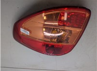 3565080JA0 Фонарь (задний) Suzuki SX4 2006-2014 20252066 #5