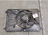  Вентилятор радиатора Ford S-Max 2010-2015 20252086 #1