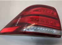  Фонарь (задний) Mercedes GLE W166 2015-2018 20252095 #1