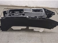  Консоль салона (кулисная часть) Mitsubishi Eclipse Cross 2017-2020 20252097 #1