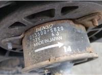  Вентилятор радиатора Suzuki SX4 2006-2014 20252105 #5