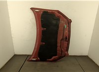  Капот Nissan Qashqai 2006-2013 20252111 #7