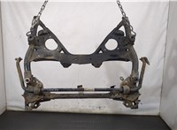  Балка подвески передняя (подрамник) BMW 3 F30 2012-2019 20252123 #2