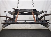  Балка подвески задняя Dodge Caliber 20252128 #2