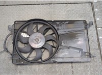  Вентилятор радиатора Ford Focus 2 2008-2011 20252131 #2