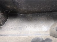 1226108, 2N1117912AE Усилитель бампера Ford Fusion 2002-2012 20252132 #3