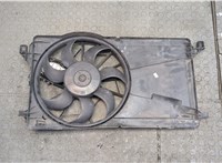  Вентилятор радиатора Ford Focus 2 2008-2011 20252140 #2