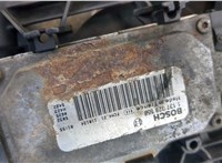  Вентилятор радиатора Ford Focus 2 2008-2011 20252140 #3