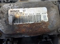  Вентилятор радиатора Ford Focus 2 2008-2011 20252140 #5