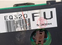  Щиток приборов (приборная панель) Nissan X-Trail (T30) 2001-2006 20252151 #3