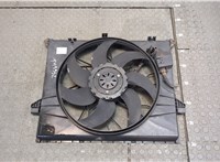  Вентилятор радиатора Mercedes ML W164 2005-2011 20252157 #1