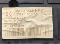  Щиток приборов (приборная панель) Ford C-Max 2002-2010 20252158 #3