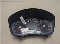 4U7T10849HP Щиток приборов (приборная панель) Ford Focus 2 2005-2008 20252160 #6