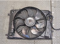  Вентилятор радиатора Mercedes C W204 2007-2013 20252162 #1
