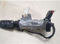 1K0905851D, 1K0905851, 107905855KR Замок зажигания Skoda Rapid 20252169 #1