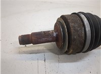  Полуось (приводной вал, шрус) Honda CR-V 2002-2006 20252195 #2