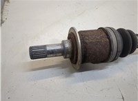  Полуось (приводной вал, шрус) Honda CR-V 2002-2006 20252204 #2