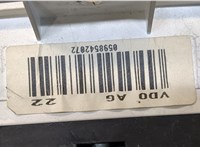  Щиток приборов (приборная панель) Nissan Micra K11E 1992-2002 20252213 #3