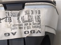  Щиток приборов (приборная панель) Nissan Micra K11E 1992-2002 20252213 #4