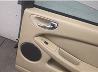  Дверь боковая (легковая) Jaguar X-type 20252228 #2
