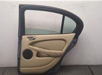  Дверь боковая (легковая) Jaguar X-type 20252228 #4