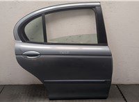  Дверь боковая (легковая) Jaguar X-type 20252228 #5
