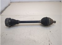  Полуось (приводной вал, шрус) Audi A3 (8P) 2008-2013 20252230 #1