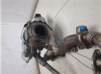 03L253056A, 03L253056AX, JZA253056AX Турбина Volkswagen Passat 6 2005-2010 20252231 #6