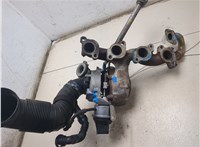 03L253056A, 03L253056AX, JZA253056AX Турбина Volkswagen Passat 6 2005-2010 20252231 #7